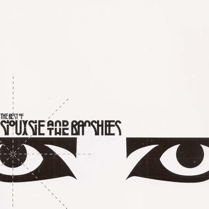 THE BEST OF... | SIOUXSIE AND THE BANSHEES