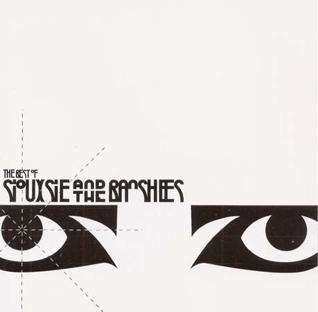 THE BEST OF... | SIOUXSIE AND THE BANSHEES