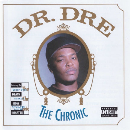 THE CHRONIC | DR.DRE