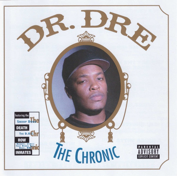 THE CHRONIC | DR.DRE