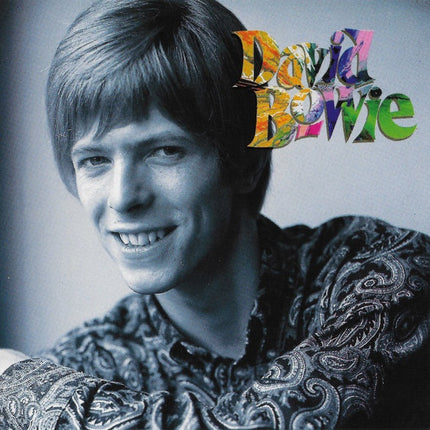 THE DERAM ANTHOLOGY 1966 - 1968 | DAVID BOWIE