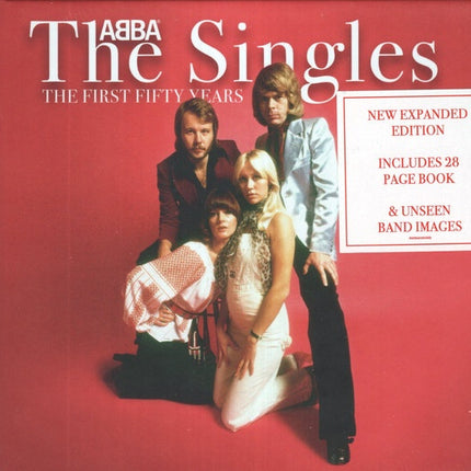 THE SINGLES | ABBA