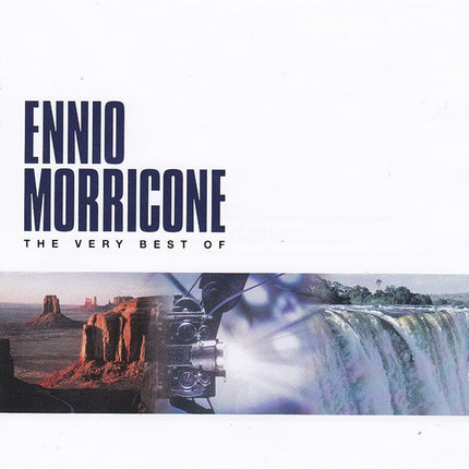THE VERY BEST OF ENNIO MORRICONE | ENNIO MORRICONE