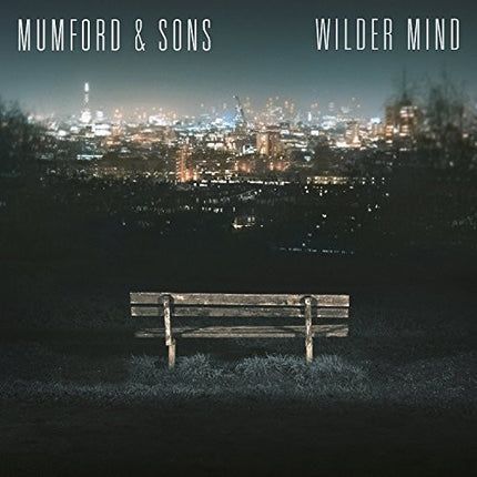 WILDER MIND | MUMFORD & SONS