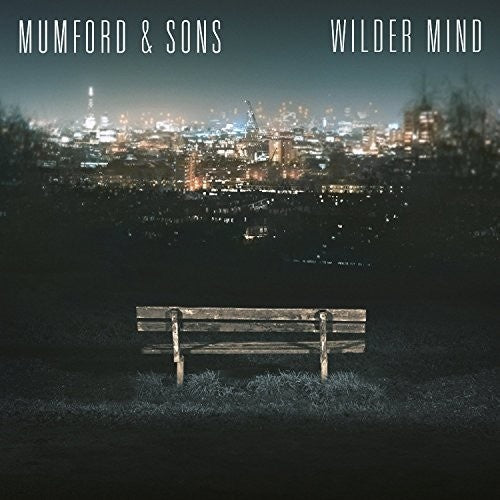 WILDER MIND | MUMFORD & SONS