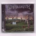YOUTHANASIA | MEGADETH