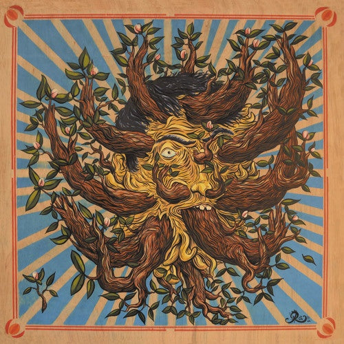 ROMPERAYO | ROMPERAYO