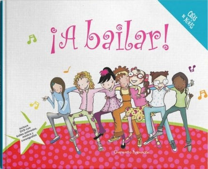 A BAILAR | MARIA VILLEGAS