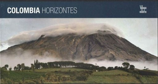 COLOMBIA HORIZONTES | AUTORES VARIOS