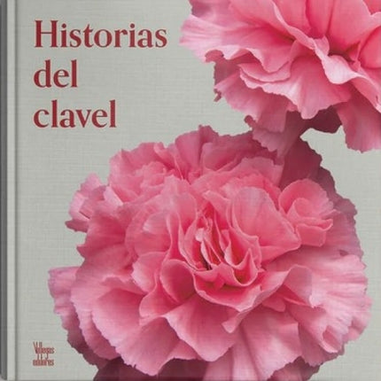 HISTORIAS DEL CLAVEL | BENJAMIN VILLEGAS JIMENEZ