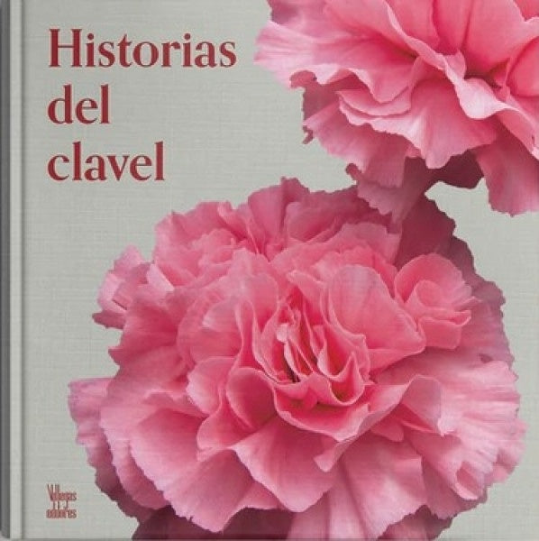 HISTORIAS DEL CLAVEL | BENJAMIN VILLEGAS JIMENEZ