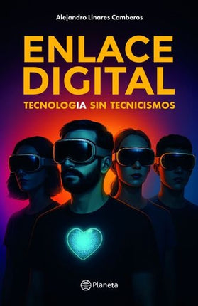 ENLACE DIGITAL | ALEJANDRO LINARES CAMBEROS