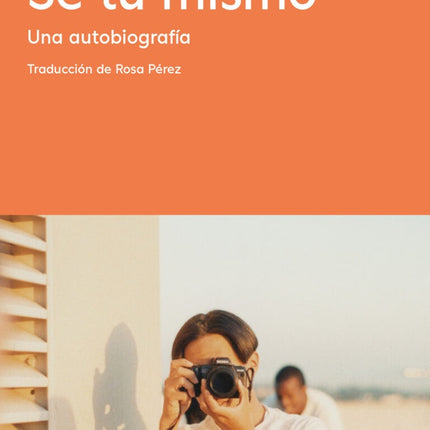 SE TU MISMO | HUA HSU