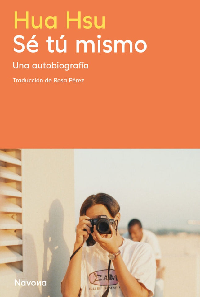 SE TU MISMO | HUA HSU