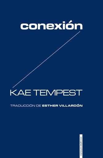 CONEXION | KAE TEMPEST