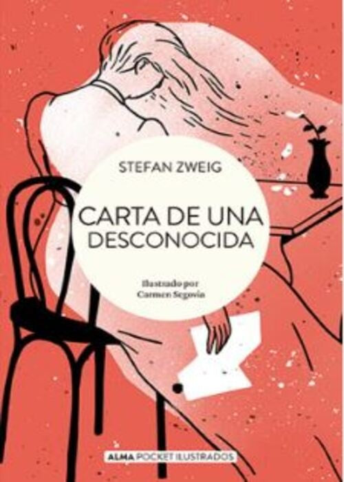 CARTA DE UNA DESCONOCIDA | STEFAN ZWEIG