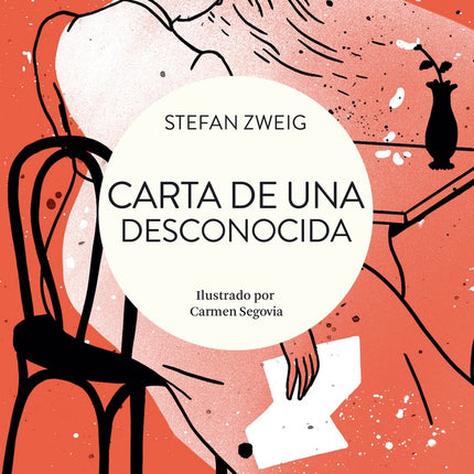 CARTA DE UNA DESCONOCIDA | STEFAN ZWEIG