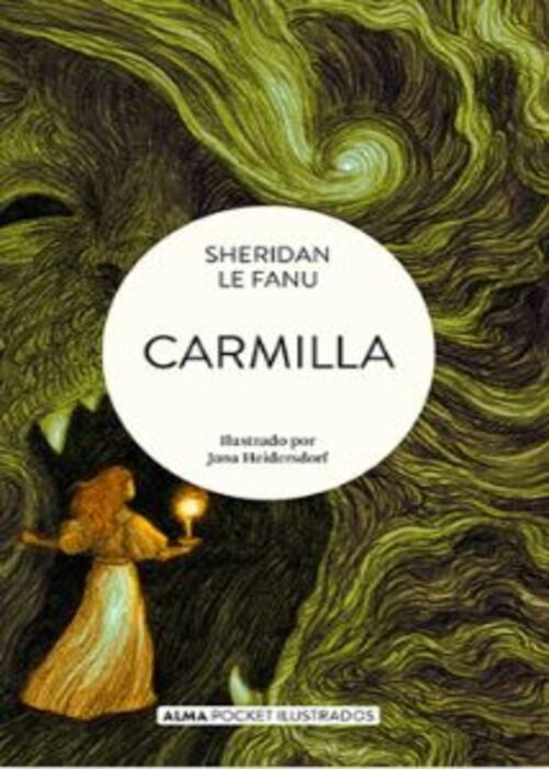 CARMILLA | SHERIDAN LE FANU