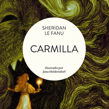 CARMILLA | SHERIDAN LE FANU