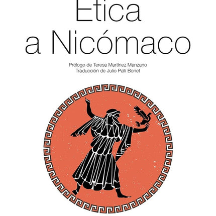 ETICA A NICOMACO | ARISTOTELES