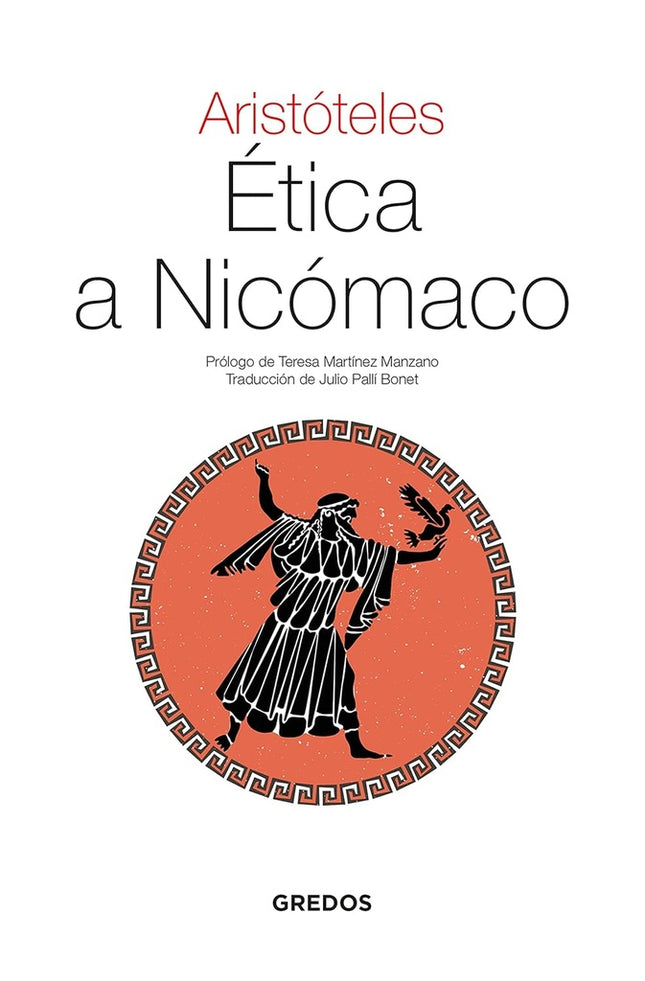 ETICA A NICOMACO | ARISTOTELES