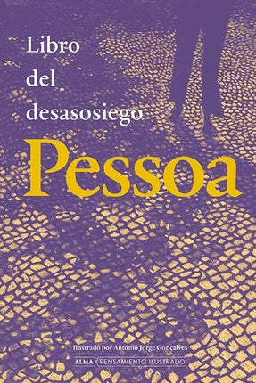 LIBRO DEL DESASOSIEGO | FERNANDO PESSOA