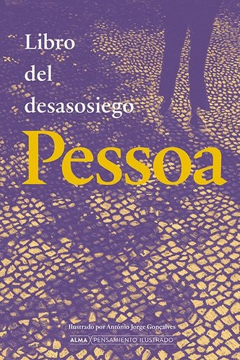 LIBRO DEL DESASOSIEGO | FERNANDO PESSOA