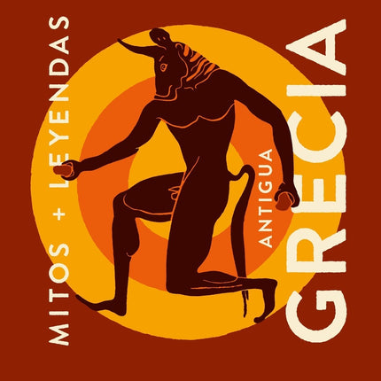 MITOS Y LEYENDAS DE LA ANTIGUA GRECIA | JOAQUIN ARIAS