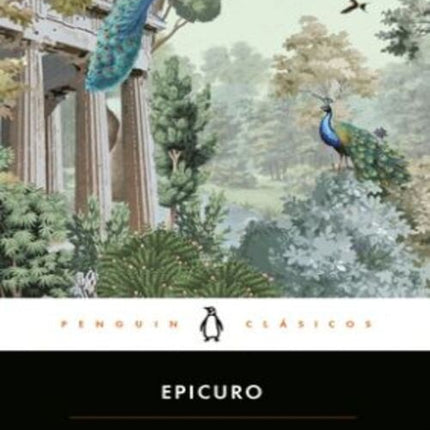 EL ARTE DE LA FELICIDAD | EPICURO