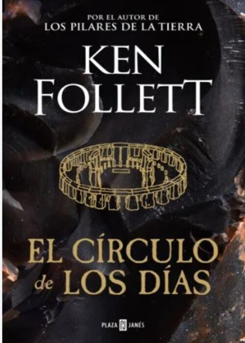 EL CIRCULO DE LOS DIAS | KEN FOLLETT