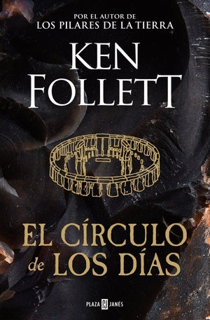 EL CIRCULO DE LOS DIAS | KEN FOLLETT