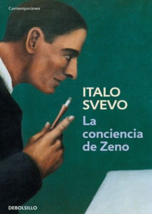 LA CONCIENCIA DE ZENO | ITALO SVEVO