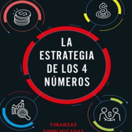 LA ESTRATEGIA DE LOS 4 NUMEROS | DAVID MECKIN