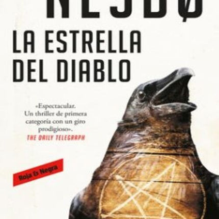 LA ESTRELLA DEL DIABLO | JO NESBO