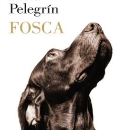 FOSCA | INMA PELEGRIN