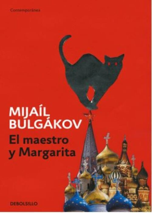 EL MAESTRO Y MARGARITA | MIJAIL BULGAKOV