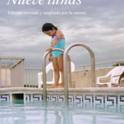 NUEVE LUNAS | GABRIELA WIENER