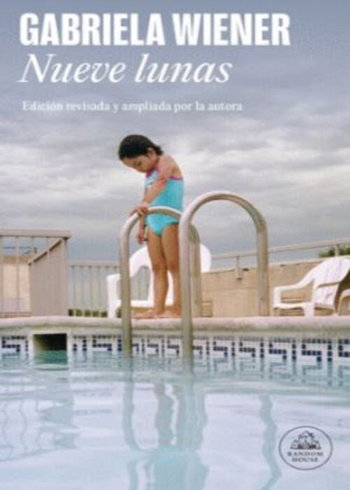 NUEVE LUNAS | GABRIELA WIENER