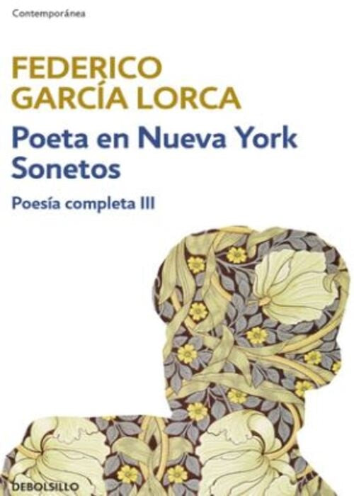 POESIA COMPLETA III | FEDERICO GARCIA LORCA