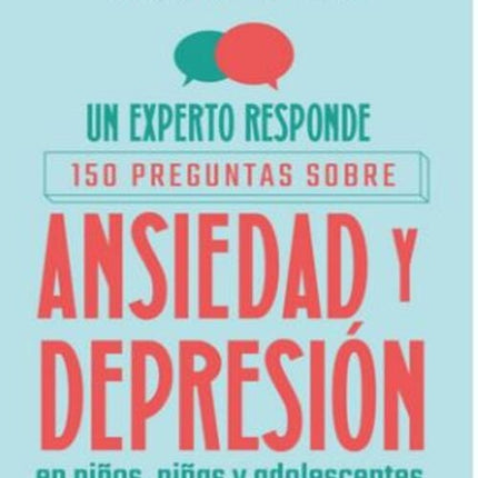 UN EXPERTO RESPONDE 150 PREGUNTAS SOBRE ANSIEDAD Y DEPRESION | GERMAN CASAS