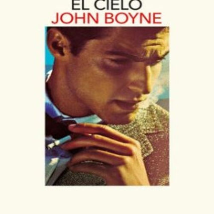 UNA ESCALERA AL CIELO | JOHN BOYNE