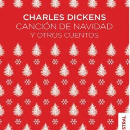 CANCION DE NAVIDAD Y OTROS CUENTOS | CHARLES DICKENS