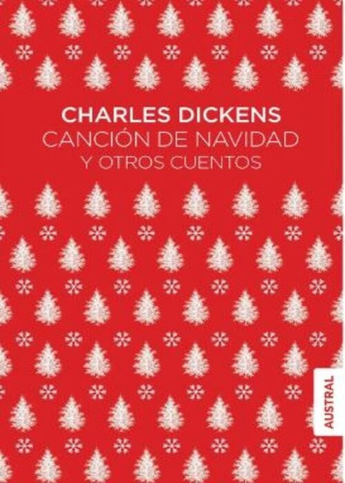 CANCION DE NAVIDAD Y OTROS CUENTOS | CHARLES DICKENS