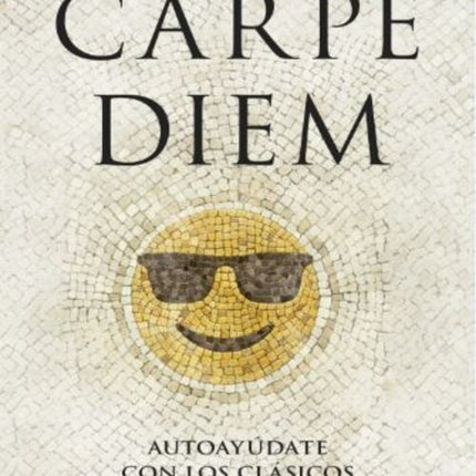 CARPE DIEM | EMILIO DEL RIO