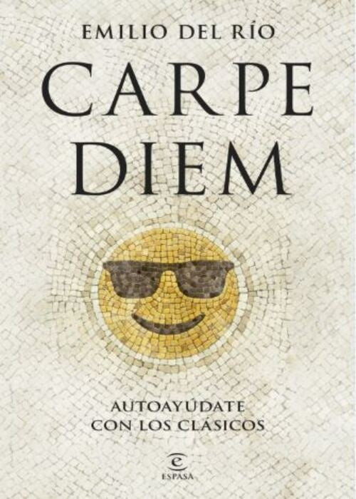 CARPE DIEM | EMILIO DEL RIO