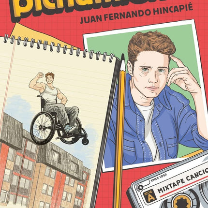 EL PICHAMIENTO | JUAN FERNANDO HINCAPIE