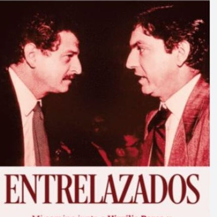 ENTRELAZADOS | CESAR GAVIRIA
