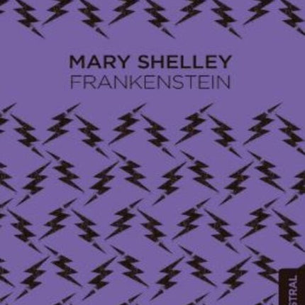 FRANKENSTEIN | MARY SHELLEY