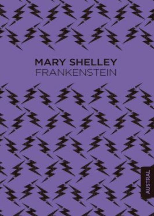 FRANKENSTEIN | MARY SHELLEY