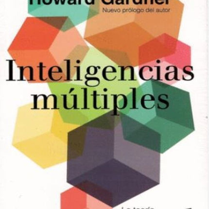 INTELIGENCIAS MULTIPLES | HOWARD GARDNER